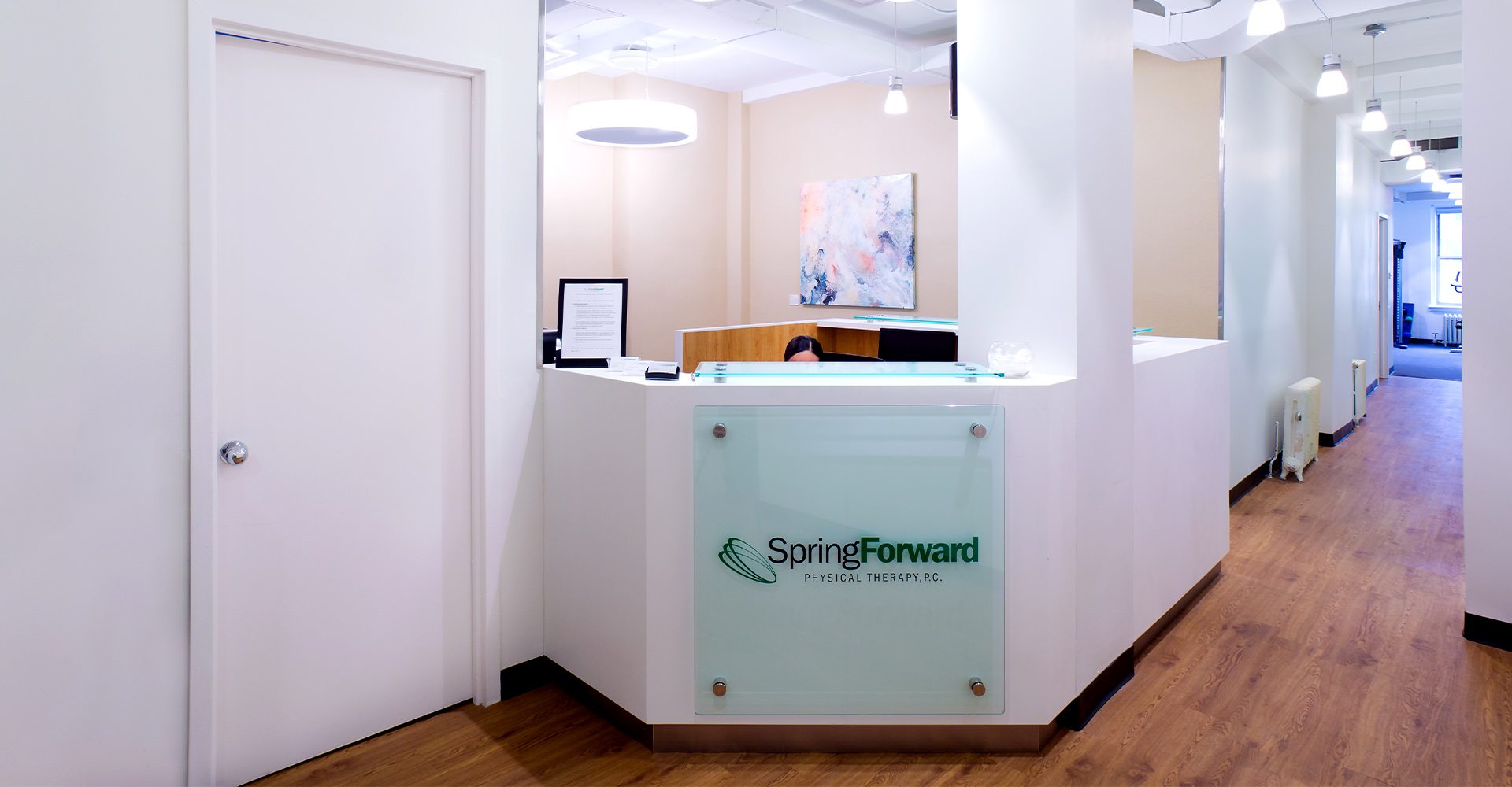 Spring Forward Physical Therapy Center