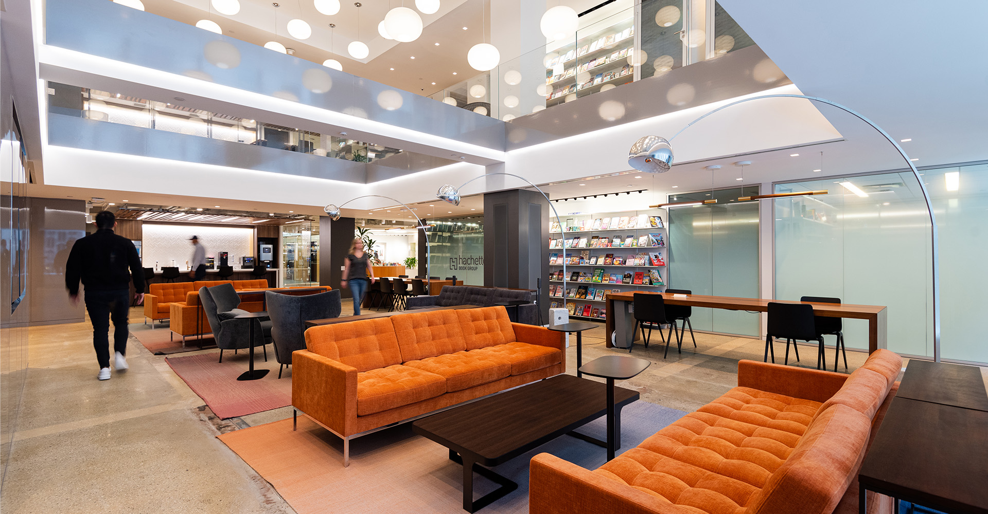 Hachette Book Group