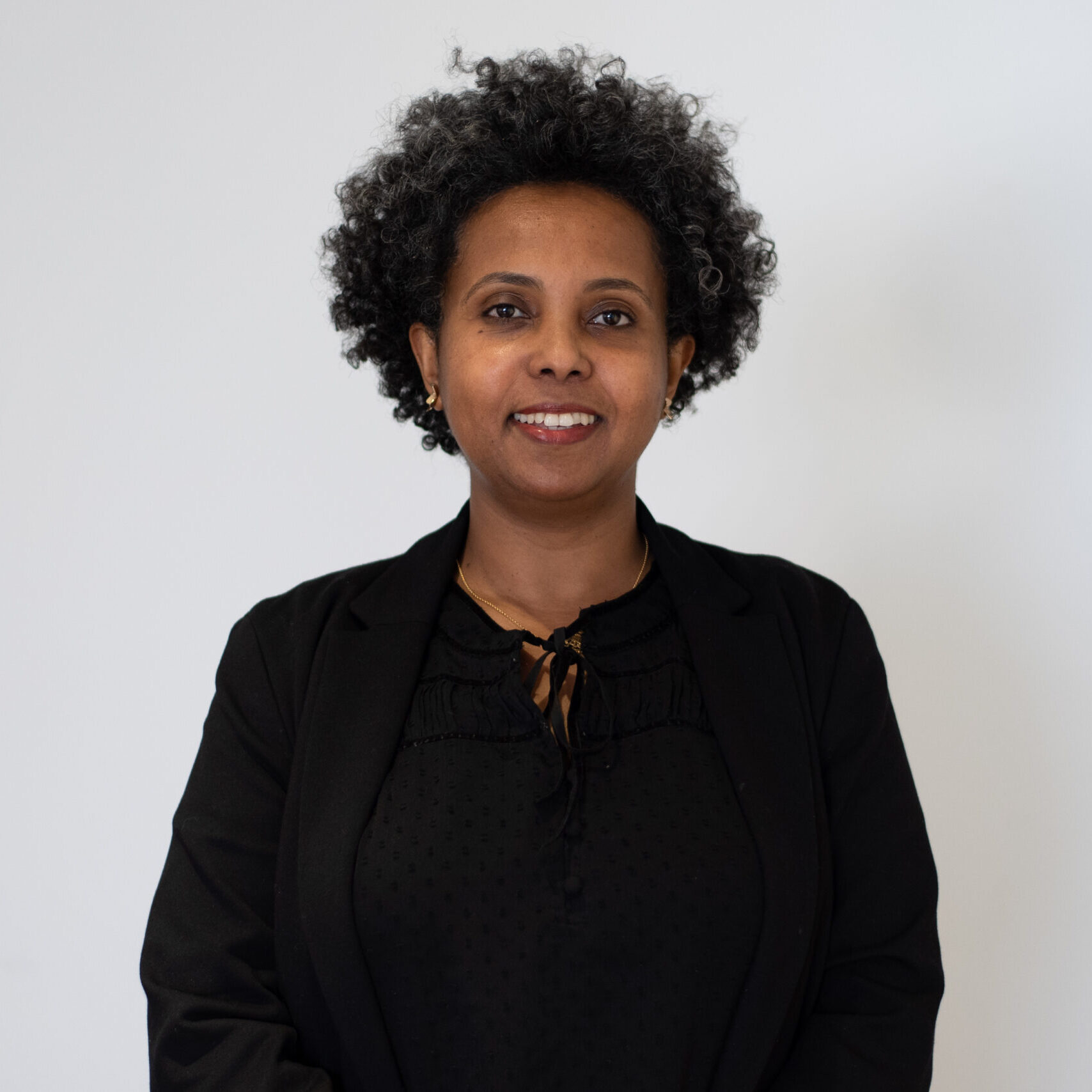 Frehiwot Mengesha