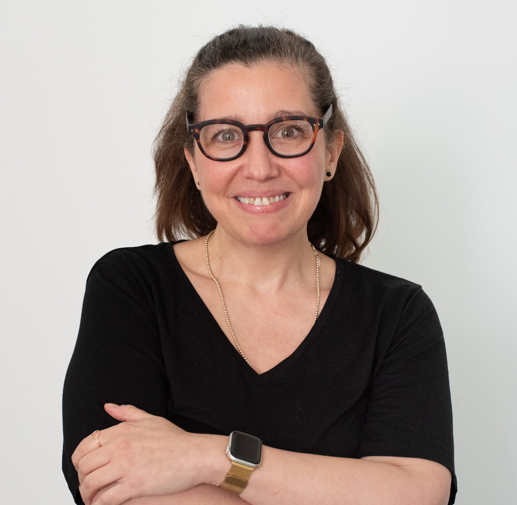Luciana Machado,