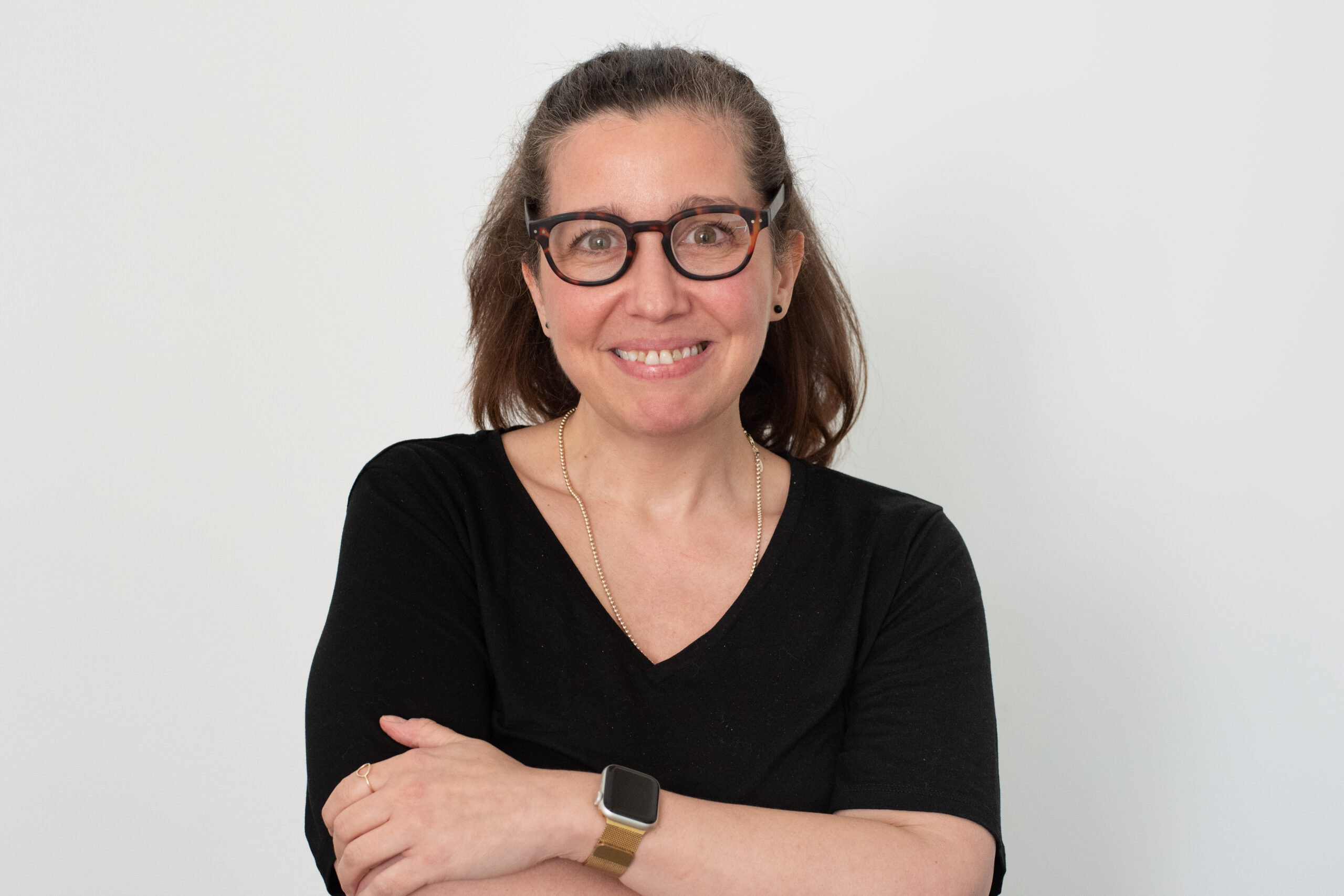 Luciana Machado,